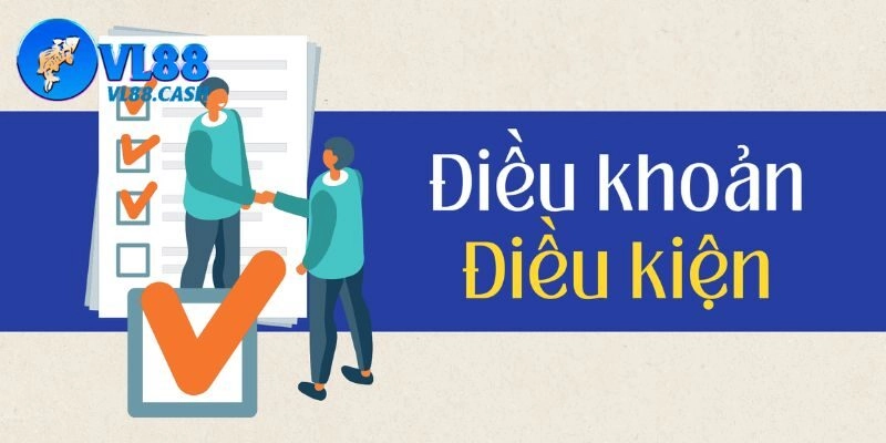 Các điều khoản điều kiện về đăng ký tài khoản hội viên