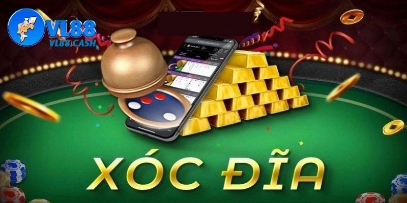 Cách chơi xóc đĩa cho tân thủ