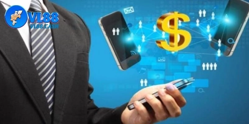 Giao dịch ngay với hướng dẫn chi tiết