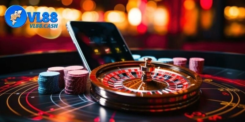 Hướng dẫn chi tiết cho tân thủ Vl88