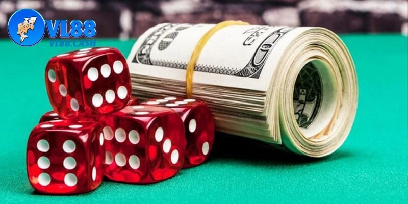 Kinh nghiệm đặt tài xỉu thắng lớn