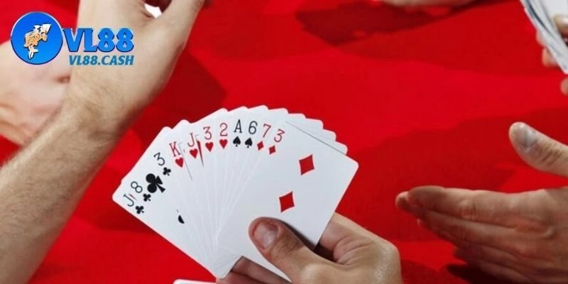 Mẹo đánh bài thắng đậm tiền cược