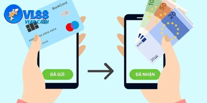 Một số lưu ý để nạp tiền thuận tiện hơn