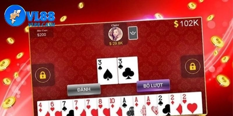 Sai lầm cần tránh khi chơi tiến lên miền Nam