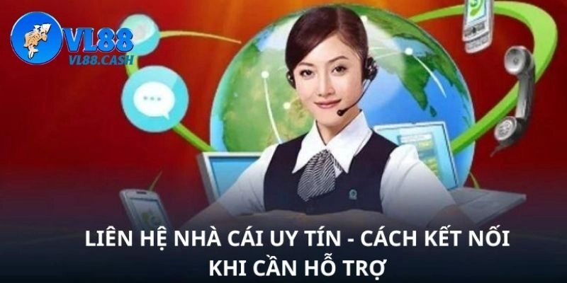 Tình huống nên liên lạc CSKH để nhận hỗ trợ
