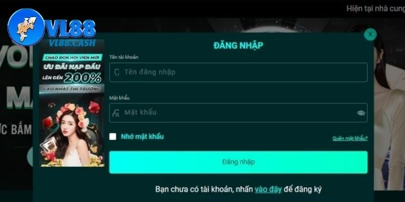 Truy cập ngay vào hệ thống cá cược an toàn